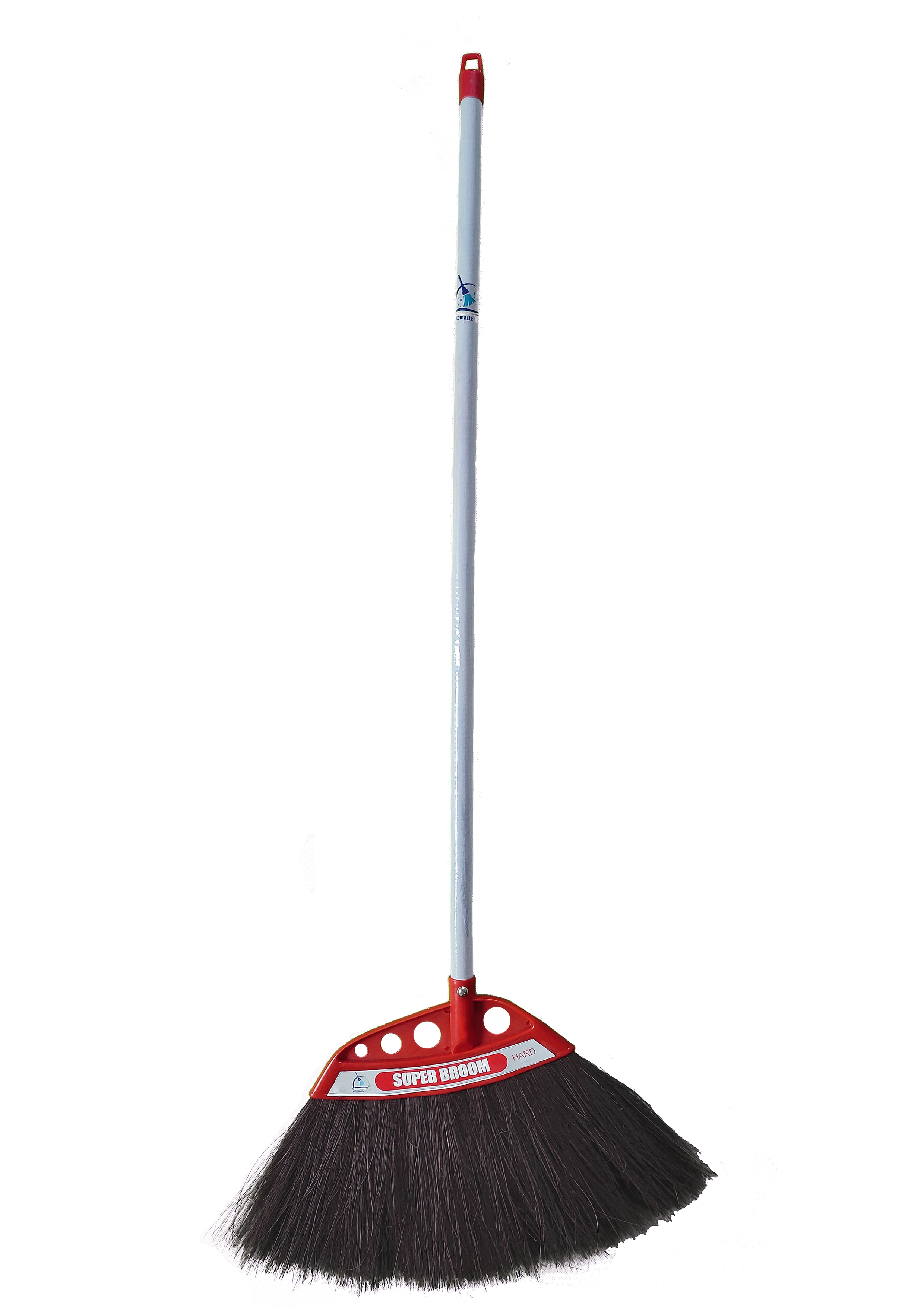 Super broom